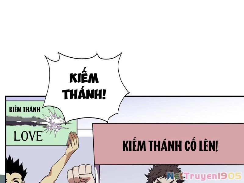 Ta hóa thân Ma Thần, trở thành diệt thế cự thú! Chapter 53 - 52