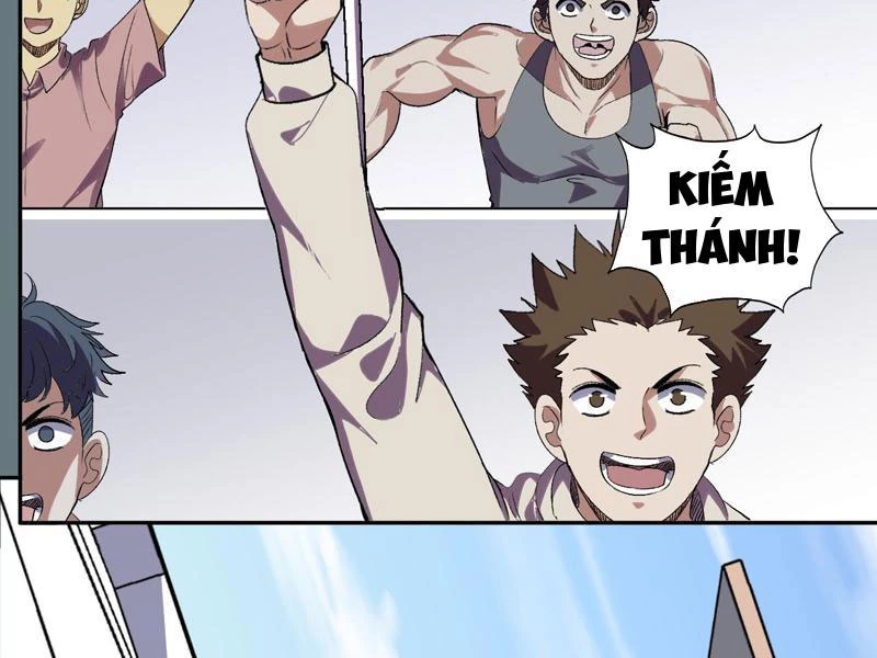 Ta hóa thân Ma Thần, trở thành diệt thế cự thú! Chapter 53 - 53