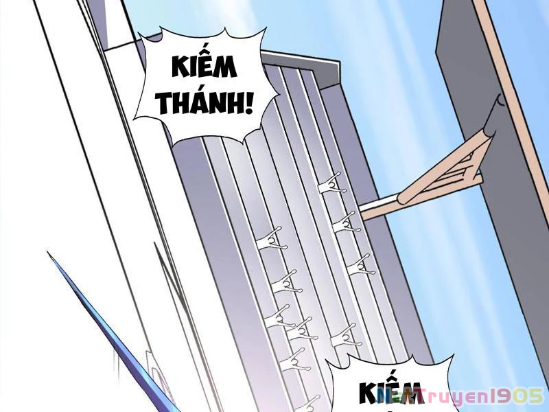 Ta hóa thân Ma Thần, trở thành diệt thế cự thú! Chapter 53 - 54