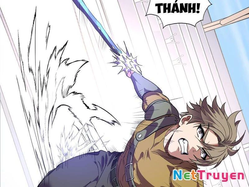 Ta hóa thân Ma Thần, trở thành diệt thế cự thú! Chapter 53 - 55