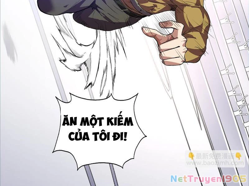 Ta hóa thân Ma Thần, trở thành diệt thế cự thú! Chapter 53 - 56