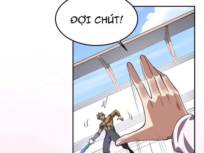 Ta hóa thân Ma Thần, trở thành diệt thế cự thú! Chapter 53 - 58