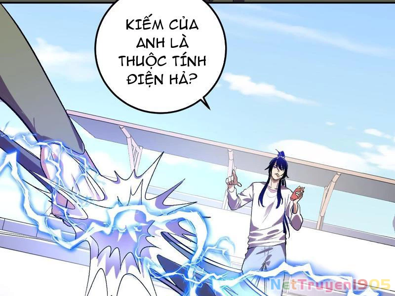 Ta hóa thân Ma Thần, trở thành diệt thế cự thú! Chapter 53 - 63