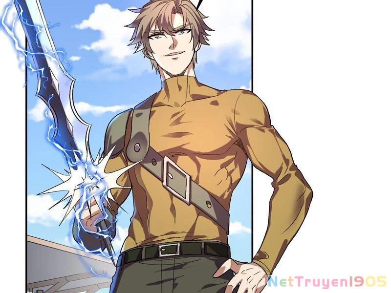 Ta hóa thân Ma Thần, trở thành diệt thế cự thú! Chapter 53 - 66