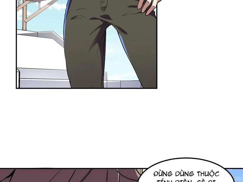 Ta hóa thân Ma Thần, trở thành diệt thế cự thú! Chapter 53 - 67