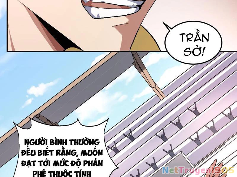 Ta hóa thân Ma Thần, trở thành diệt thế cự thú! Chapter 53 - 71