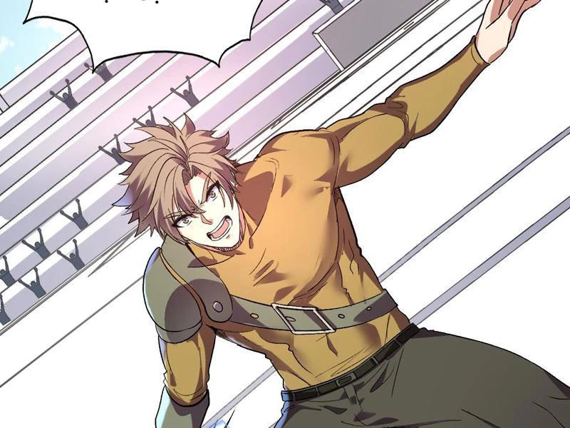 Ta hóa thân Ma Thần, trở thành diệt thế cự thú! Chapter 53 - 72