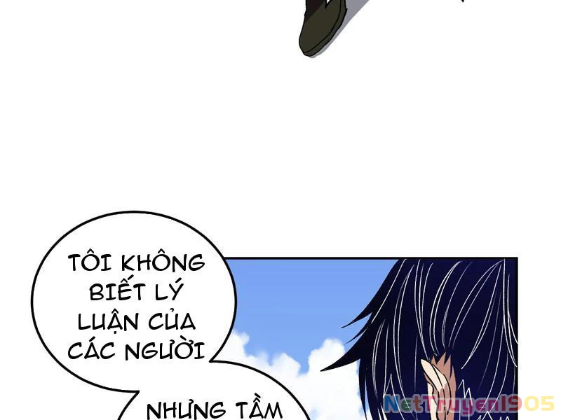 Ta hóa thân Ma Thần, trở thành diệt thế cự thú! Chapter 53 - 74