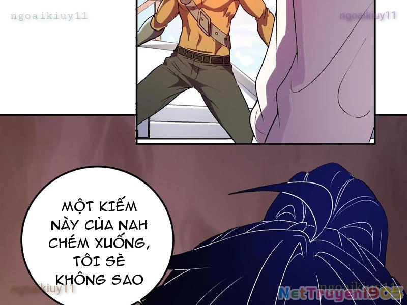 Ta hóa thân Ma Thần, trở thành diệt thế cự thú! Chapter 53 - 76