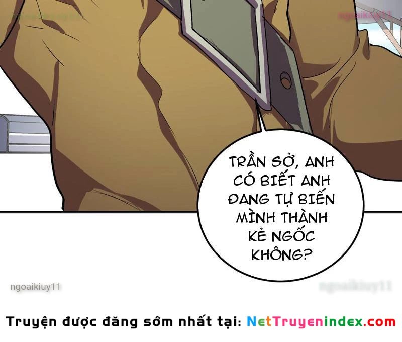 Ta hóa thân Ma Thần, trở thành diệt thế cự thú! Chapter 53 - 84