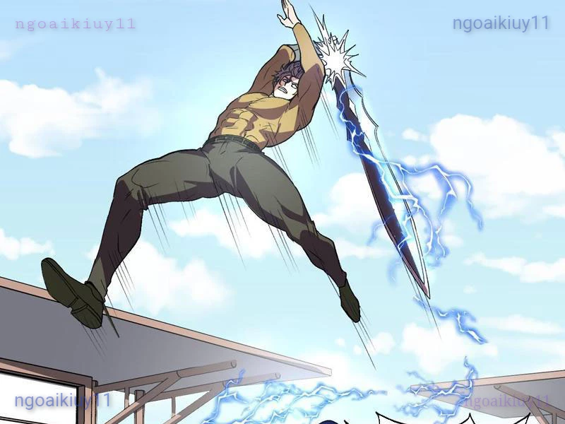 Ta hóa thân Ma Thần, trở thành diệt thế cự thú! Chapter 53 - 86