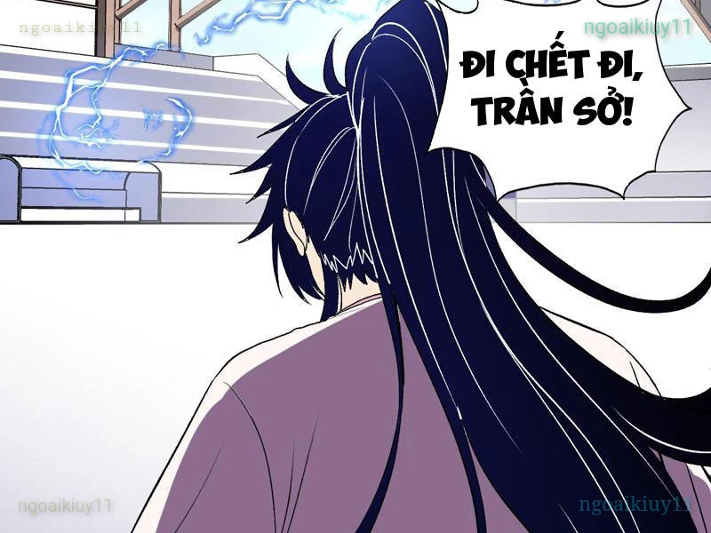 Ta hóa thân Ma Thần, trở thành diệt thế cự thú! Chapter 53 - 87