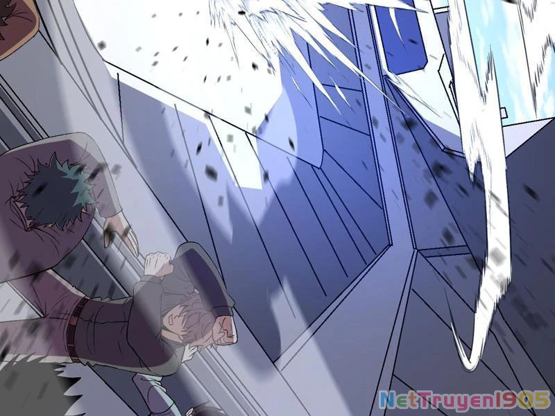 Ta hóa thân Ma Thần, trở thành diệt thế cự thú! Chapter 53 - 93