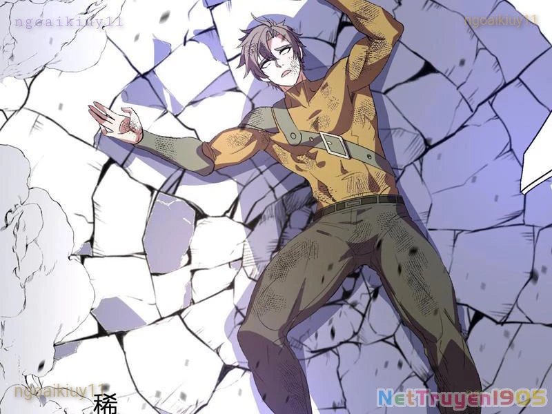 Ta hóa thân Ma Thần, trở thành diệt thế cự thú! Chapter 53 - 99