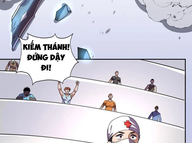 Ta hóa thân Ma Thần, trở thành diệt thế cự thú! Chapter 53 - 101