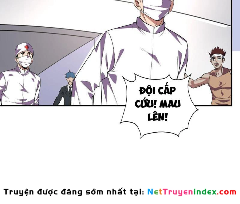 Ta hóa thân Ma Thần, trở thành diệt thế cự thú! Chapter 53 - 102