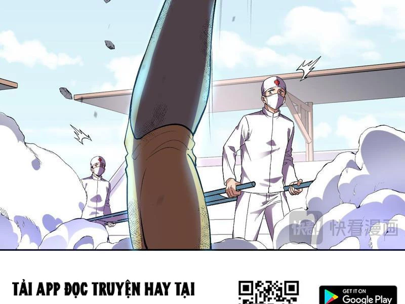 Ta hóa thân Ma Thần, trở thành diệt thế cự thú! Chapter 53 - 104