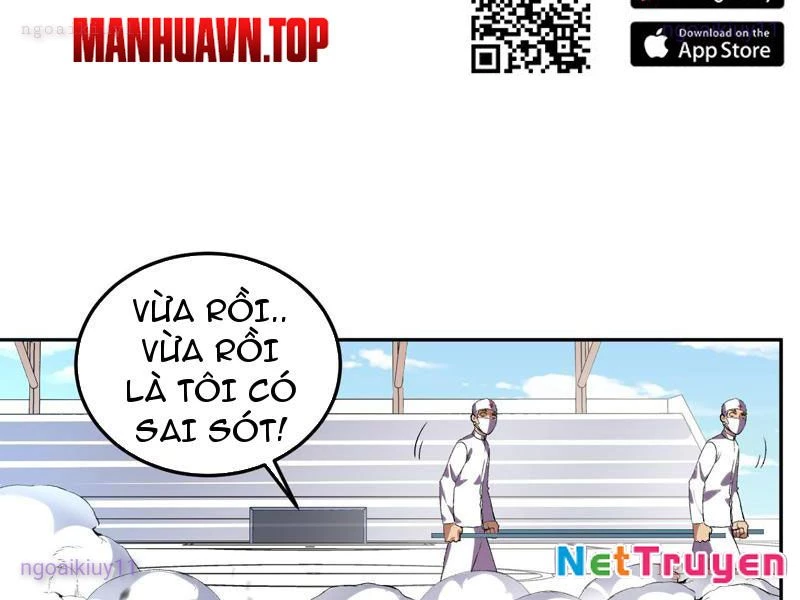 Ta hóa thân Ma Thần, trở thành diệt thế cự thú! Chapter 53 - 105