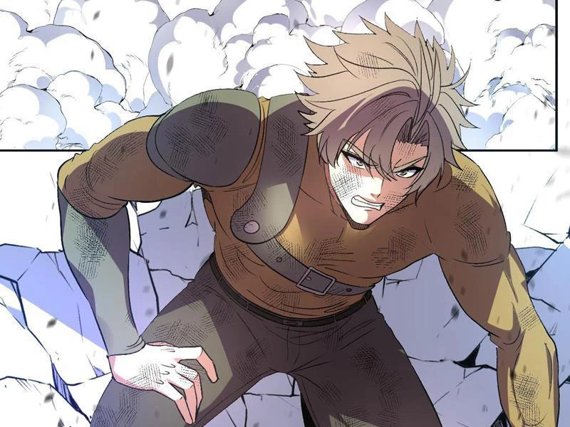 Ta hóa thân Ma Thần, trở thành diệt thế cự thú! Chapter 53 - 106