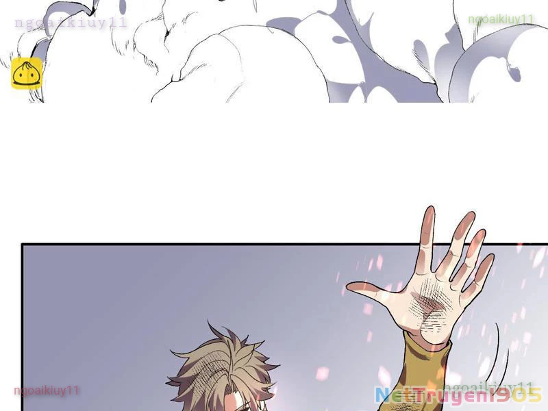 Ta hóa thân Ma Thần, trở thành diệt thế cự thú! Chapter 53 - 108