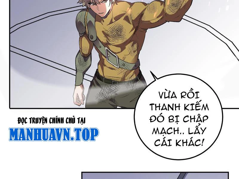 Ta hóa thân Ma Thần, trở thành diệt thế cự thú! Chapter 53 - 109