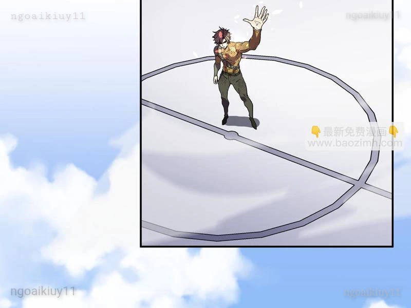 Ta hóa thân Ma Thần, trở thành diệt thế cự thú! Chapter 53 - 111