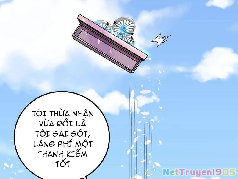 Ta hóa thân Ma Thần, trở thành diệt thế cự thú! Chapter 53 - 112