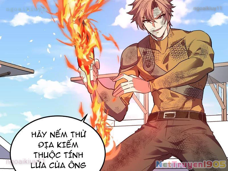 Ta hóa thân Ma Thần, trở thành diệt thế cự thú! Chapter 53 - 116