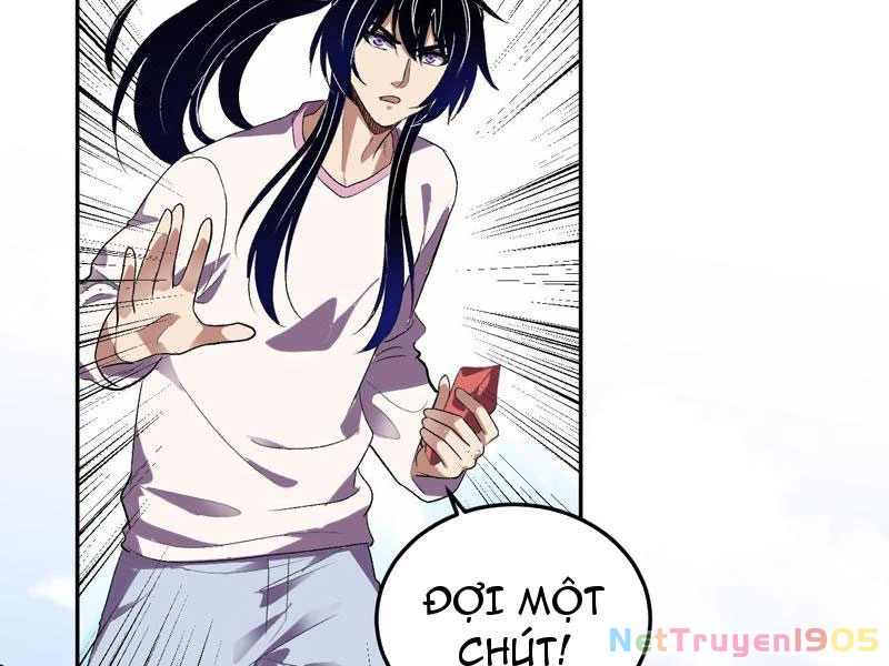 Ta hóa thân Ma Thần, trở thành diệt thế cự thú! Chapter 53 - 118