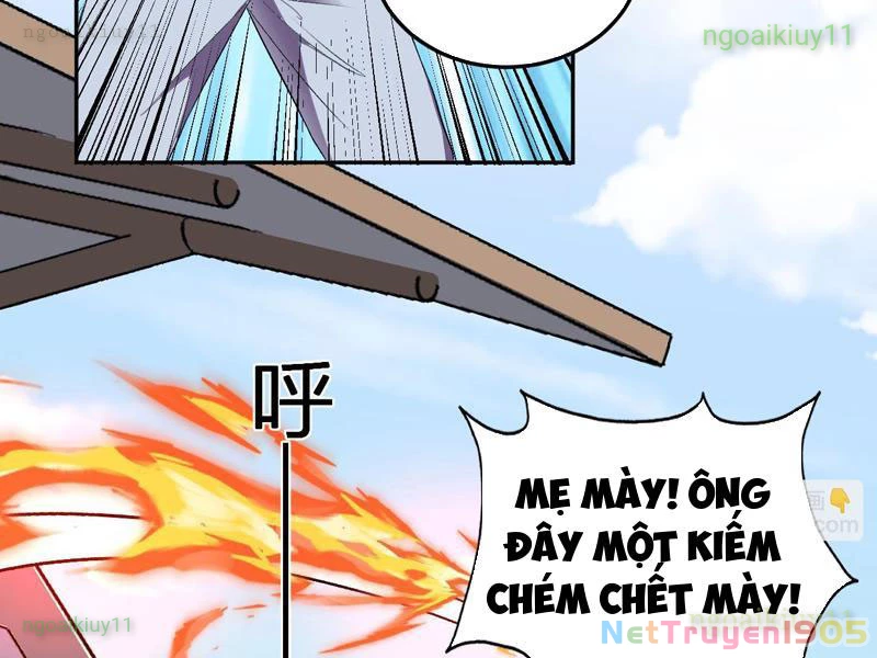 Ta hóa thân Ma Thần, trở thành diệt thế cự thú! Chapter 53 - 119