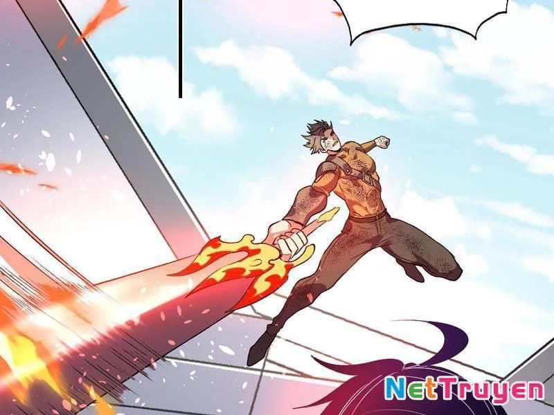Ta hóa thân Ma Thần, trở thành diệt thế cự thú! Chapter 53 - 120