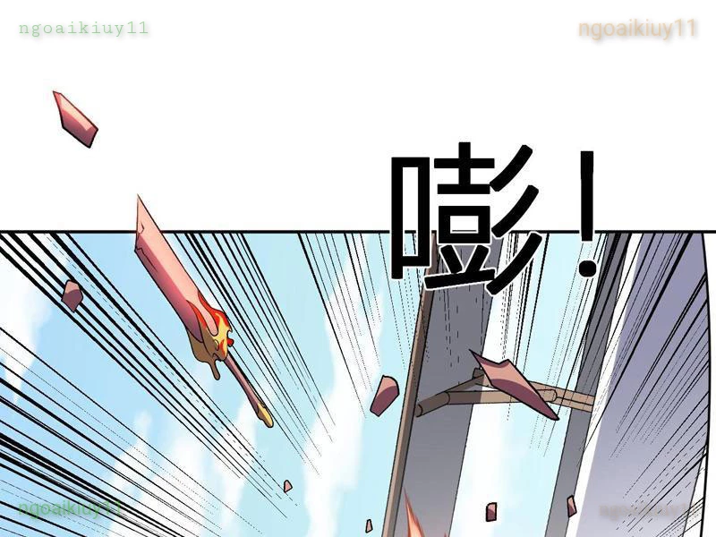 Ta hóa thân Ma Thần, trở thành diệt thế cự thú! Chapter 53 - 123