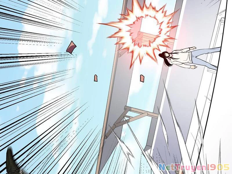 Ta hóa thân Ma Thần, trở thành diệt thế cự thú! Chapter 53 - 124