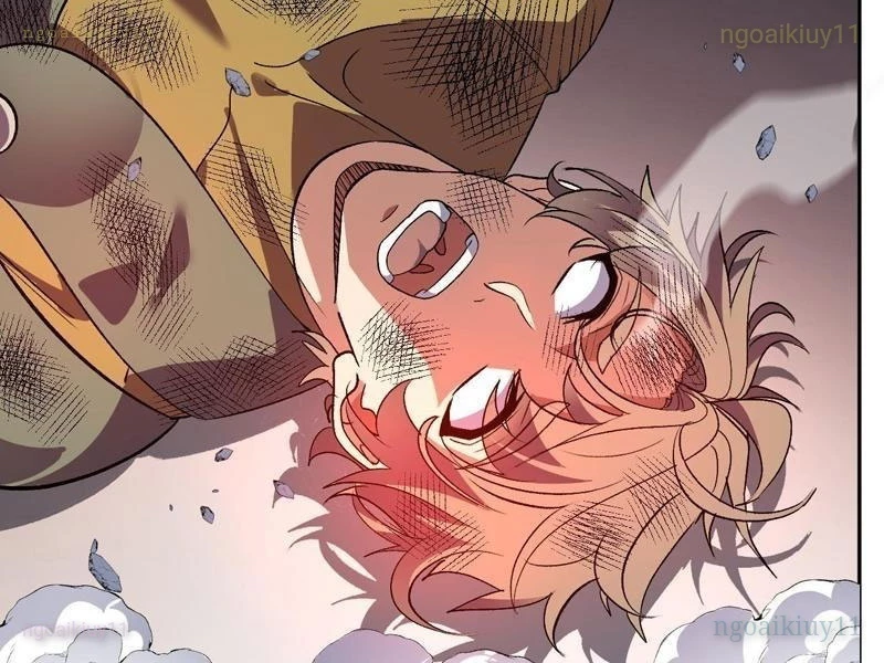 Ta hóa thân Ma Thần, trở thành diệt thế cự thú! Chapter 53 - 127