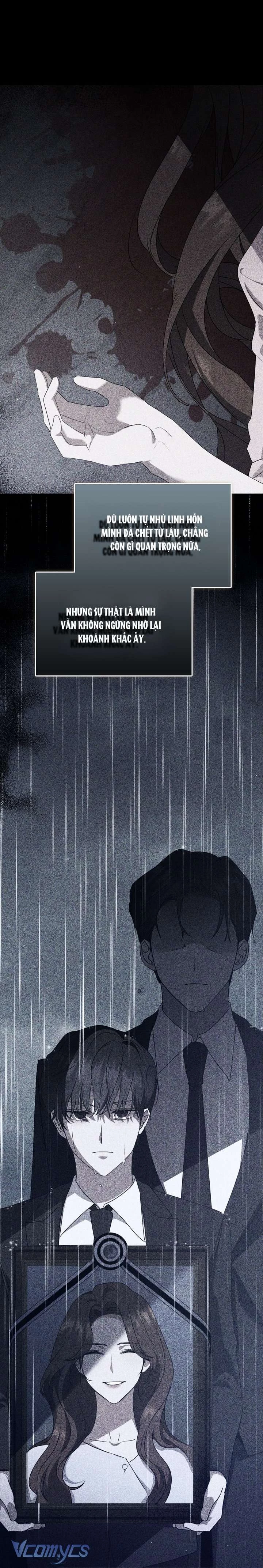 Bạn Trai Nhân Vật Chính Ám Ảnh Tôi Chapter  75 - 4