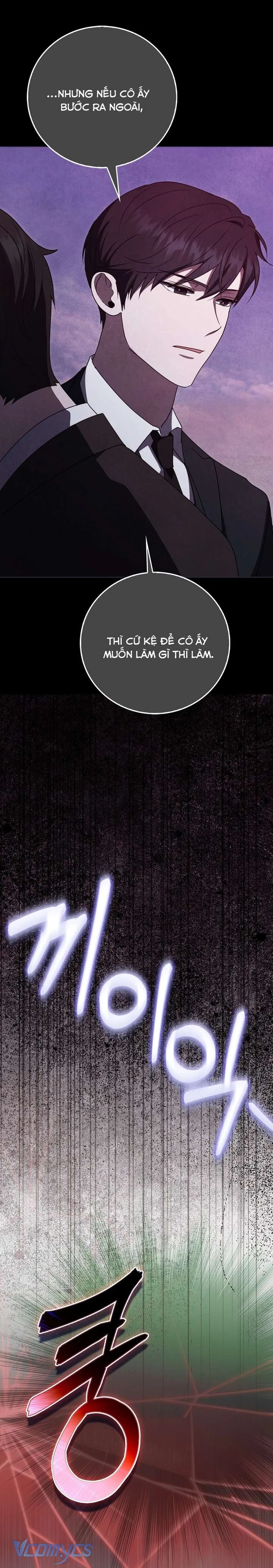 Bạn Trai Nhân Vật Chính Ám Ảnh Tôi Chapter  75 - 6