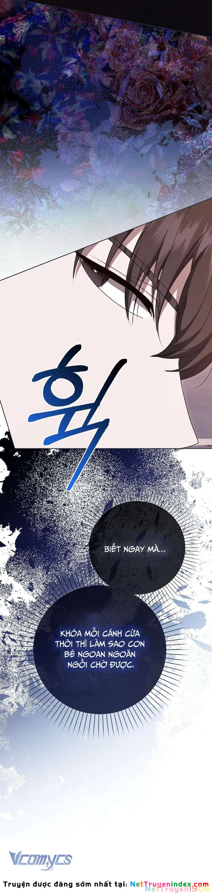 Bạn Trai Nhân Vật Chính Ám Ảnh Tôi Chapter  75 - 8