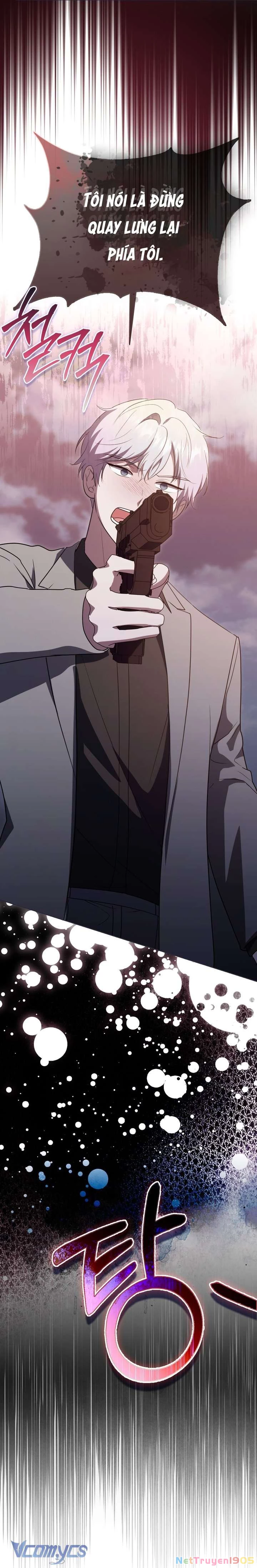 Bạn Trai Nhân Vật Chính Ám Ảnh Tôi Chapter  75 - 10