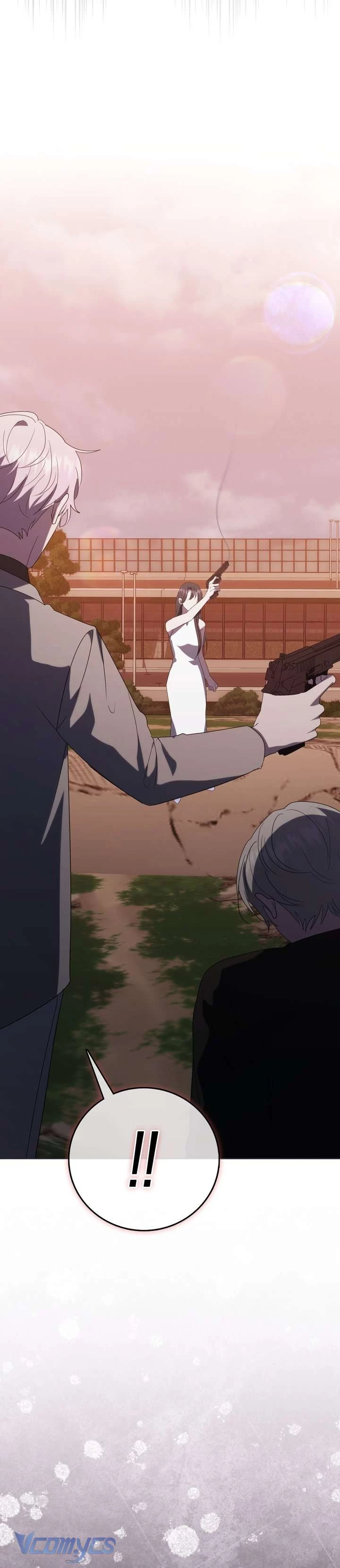 Bạn Trai Nhân Vật Chính Ám Ảnh Tôi Chapter  75 - 11