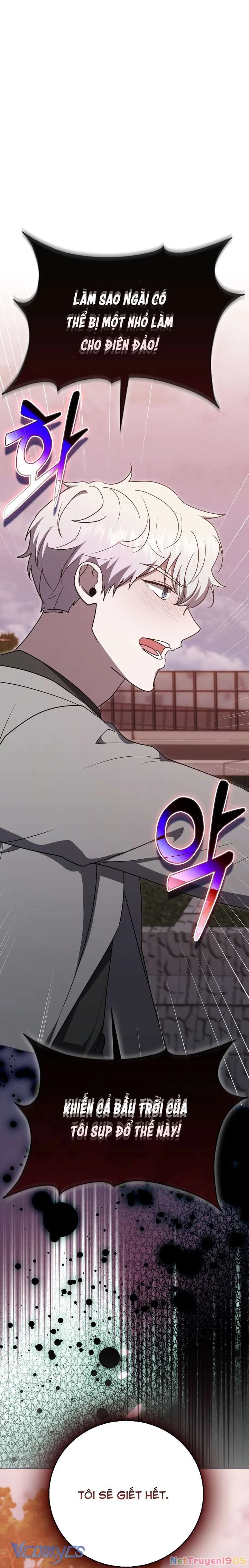 Bạn Trai Nhân Vật Chính Ám Ảnh Tôi Chapter  75 - 15
