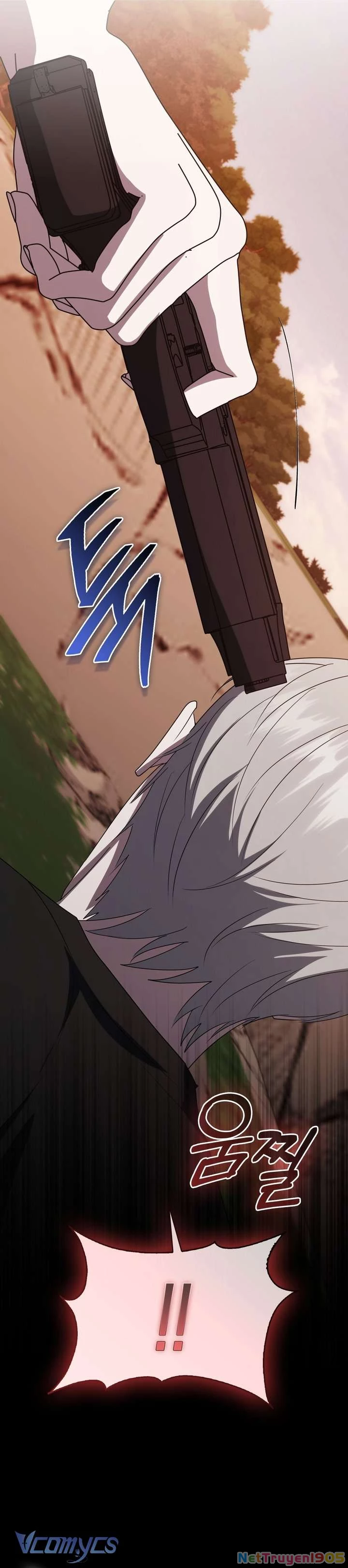 Bạn Trai Nhân Vật Chính Ám Ảnh Tôi Chapter  75 - 18