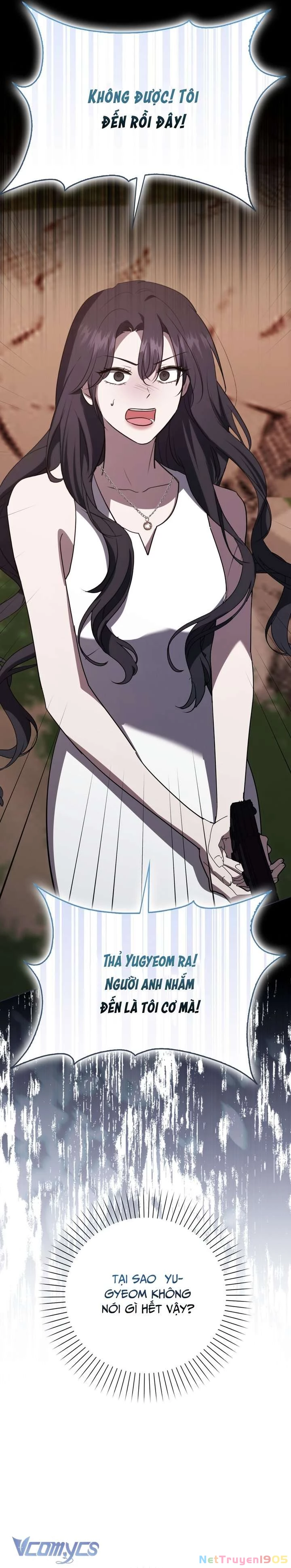 Bạn Trai Nhân Vật Chính Ám Ảnh Tôi Chapter  75 - 19