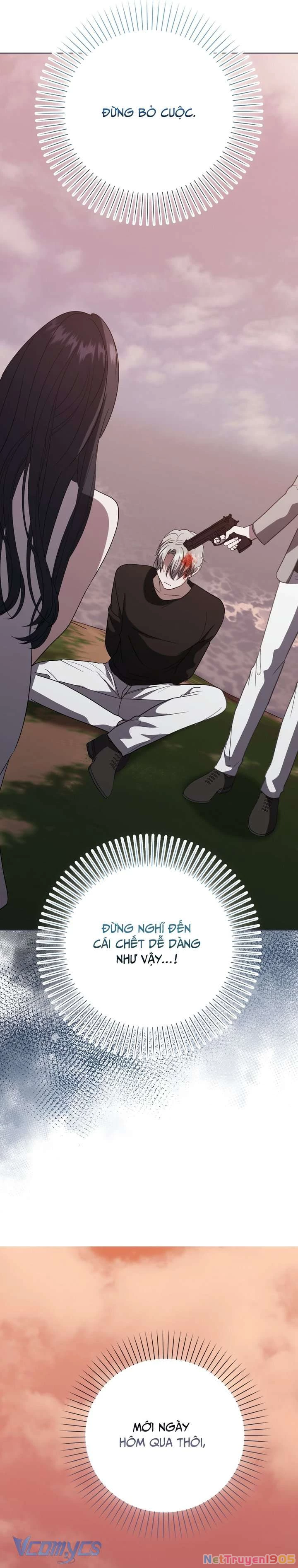 Bạn Trai Nhân Vật Chính Ám Ảnh Tôi Chapter  75 - 20