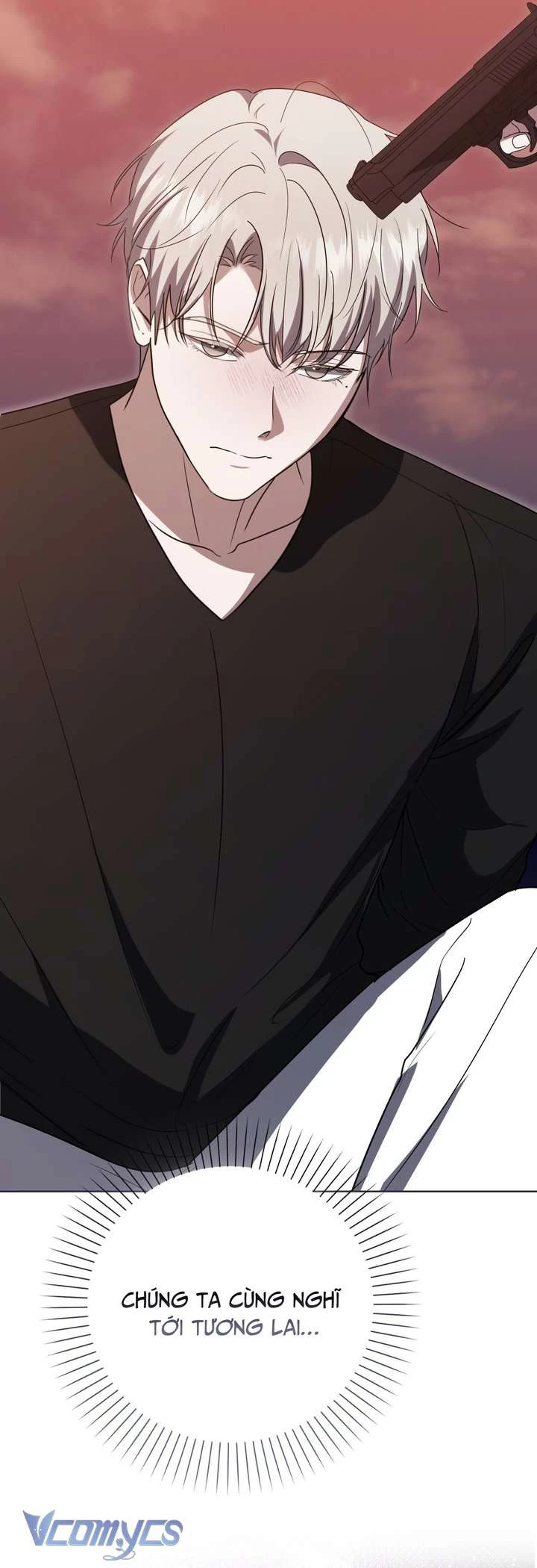 Bạn Trai Nhân Vật Chính Ám Ảnh Tôi Chapter  75 - 21