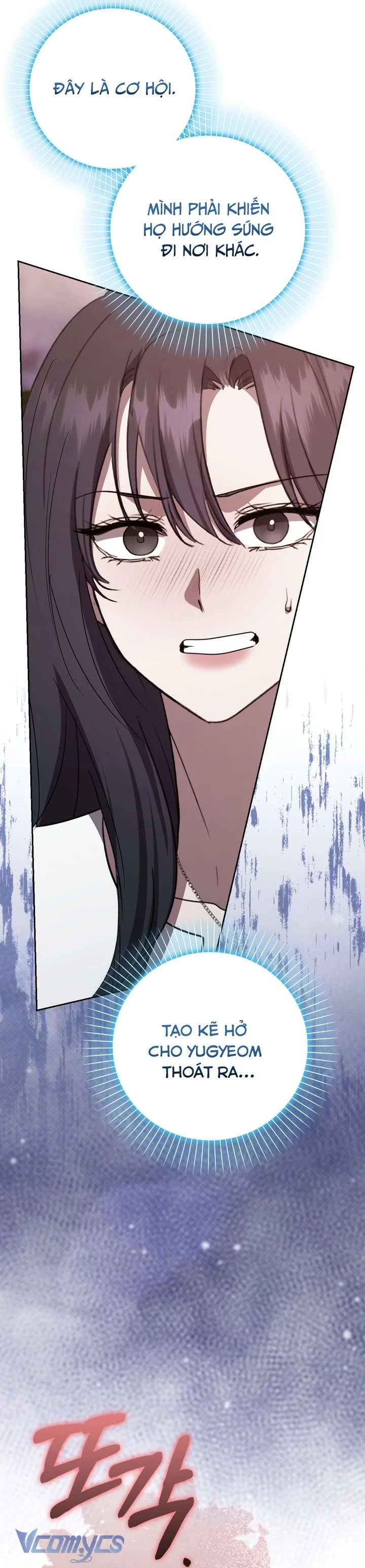 Bạn Trai Nhân Vật Chính Ám Ảnh Tôi Chapter  75 - 27