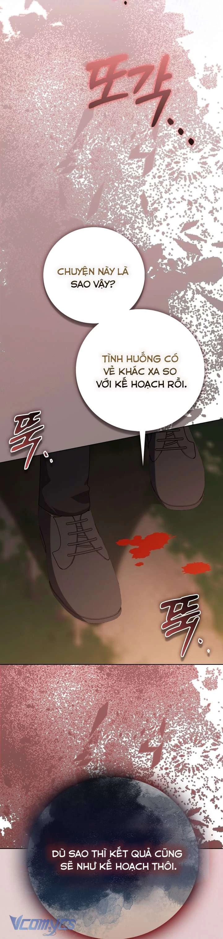 Bạn Trai Nhân Vật Chính Ám Ảnh Tôi Chapter  75 - 28