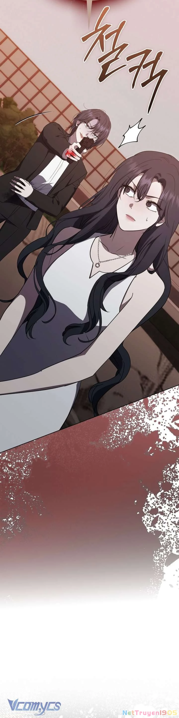 Bạn Trai Nhân Vật Chính Ám Ảnh Tôi Chapter  75 - 29