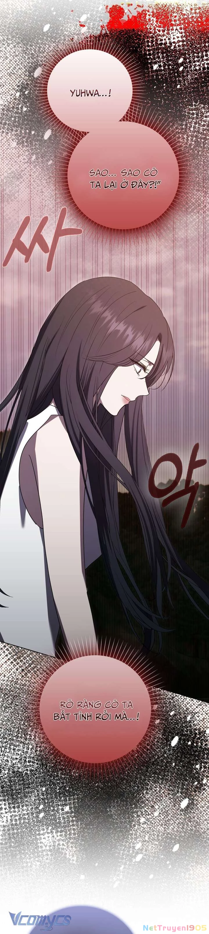 Bạn Trai Nhân Vật Chính Ám Ảnh Tôi Chapter  75 - 30