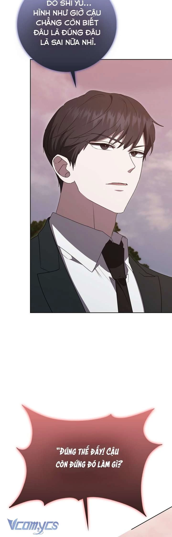 Bạn Trai Nhân Vật Chính Ám Ảnh Tôi Chapter  75 - 31