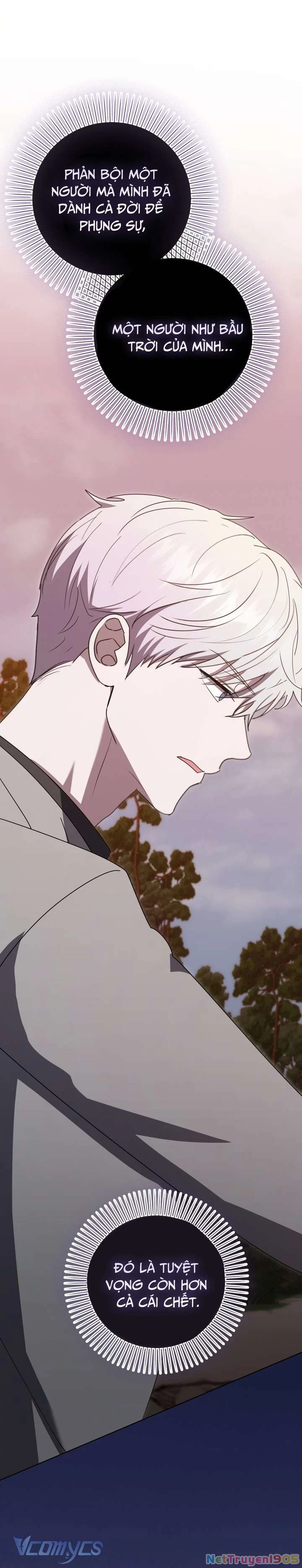 Bạn Trai Nhân Vật Chính Ám Ảnh Tôi Chapter  75 - 36